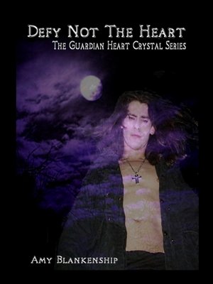 cover image of Defy Not the Heart